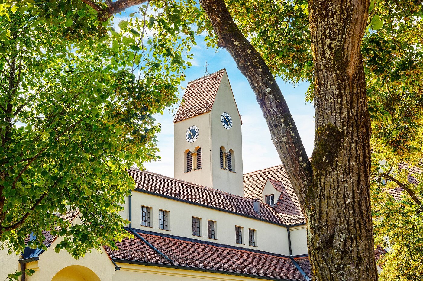 Appartamento a 2 camere | München-Pasing | 2108ML1 | ...traditioneller Umgebung