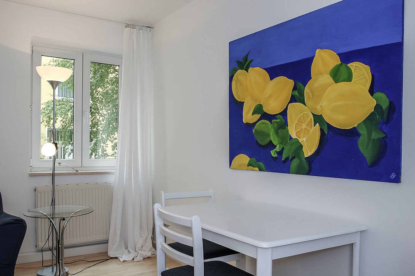 Appartamento a 2 camere | München-Isarvorstadt | 1709ML2