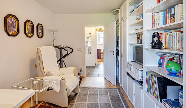 Appartamento a 3.5 camere | Bad Aibling | 70442 | Kinder- oder...