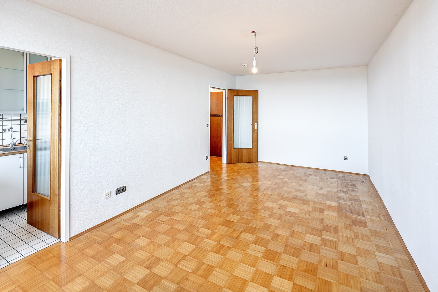 Appartamento a 1 camera | München-Laim | 70144 | ...mit Platz zum schlafen und zum essen...