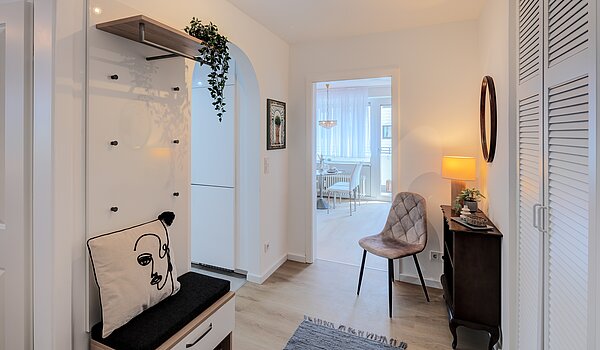 Appartamento a 2 camere | München-Sendling-Westpark | 704131