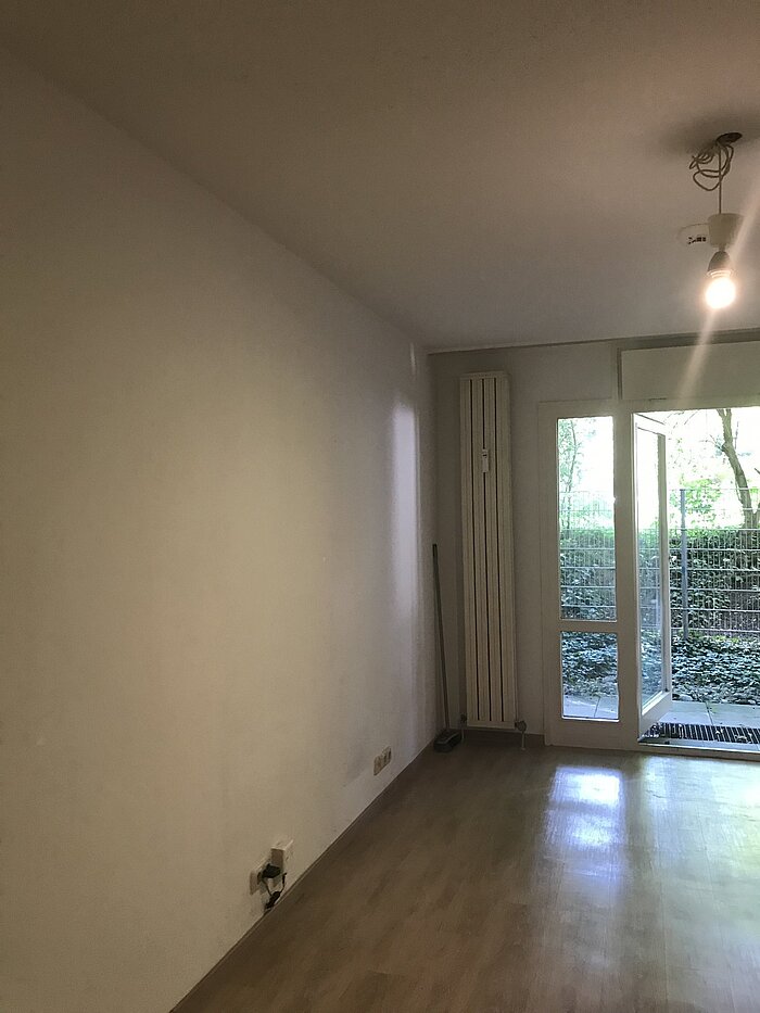 Appartamento al piano terra a 1 camera | München-Isarvorstadt | 1908ML5 | Wohnen