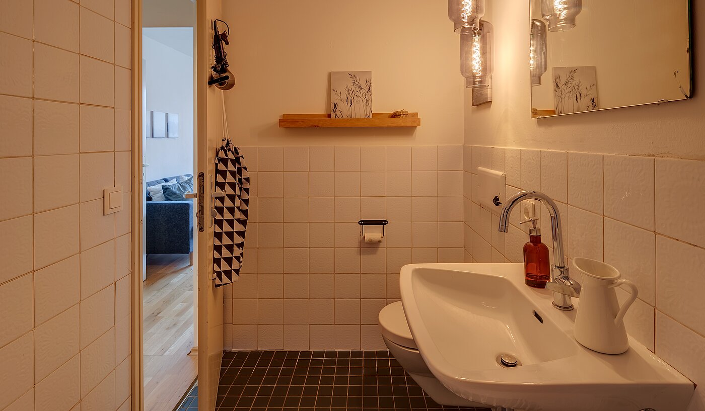 Appartamento a 1 camera | München-Au | 2211ML1 | ...ausreichend Platz