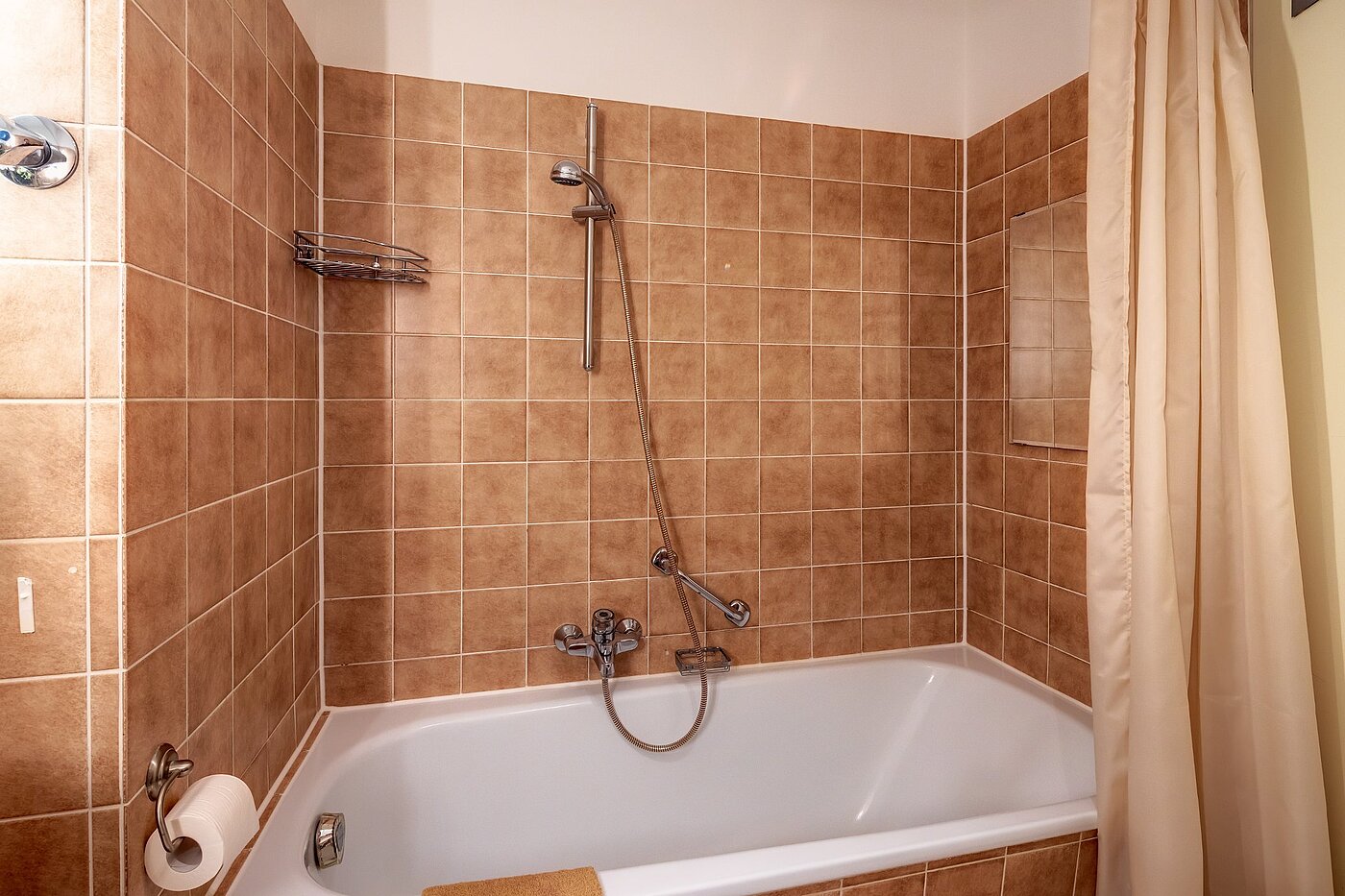 Appartamento a 2 camere | München-Nymphenburg | 2107ML3 | mit Badewanne