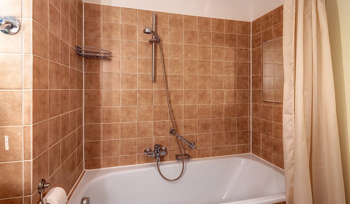 Appartamento a 2 camere | München-Nymphenburg | 2107ML3 | mit Badewanne