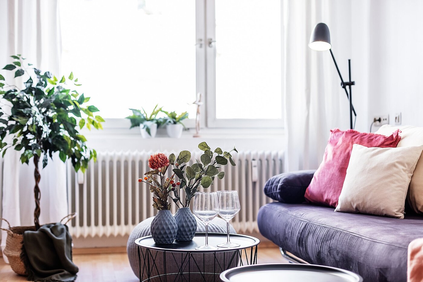 Appartamento a 1 camera | München-Isarvorstadt | 2108ML10 | Impression