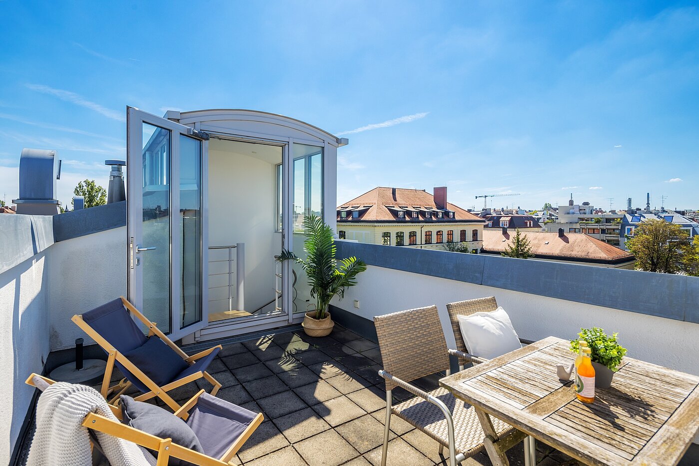 Appartamento a 2 camere | München-Schwabing | 2208ML2 | Sonniges Paradies...