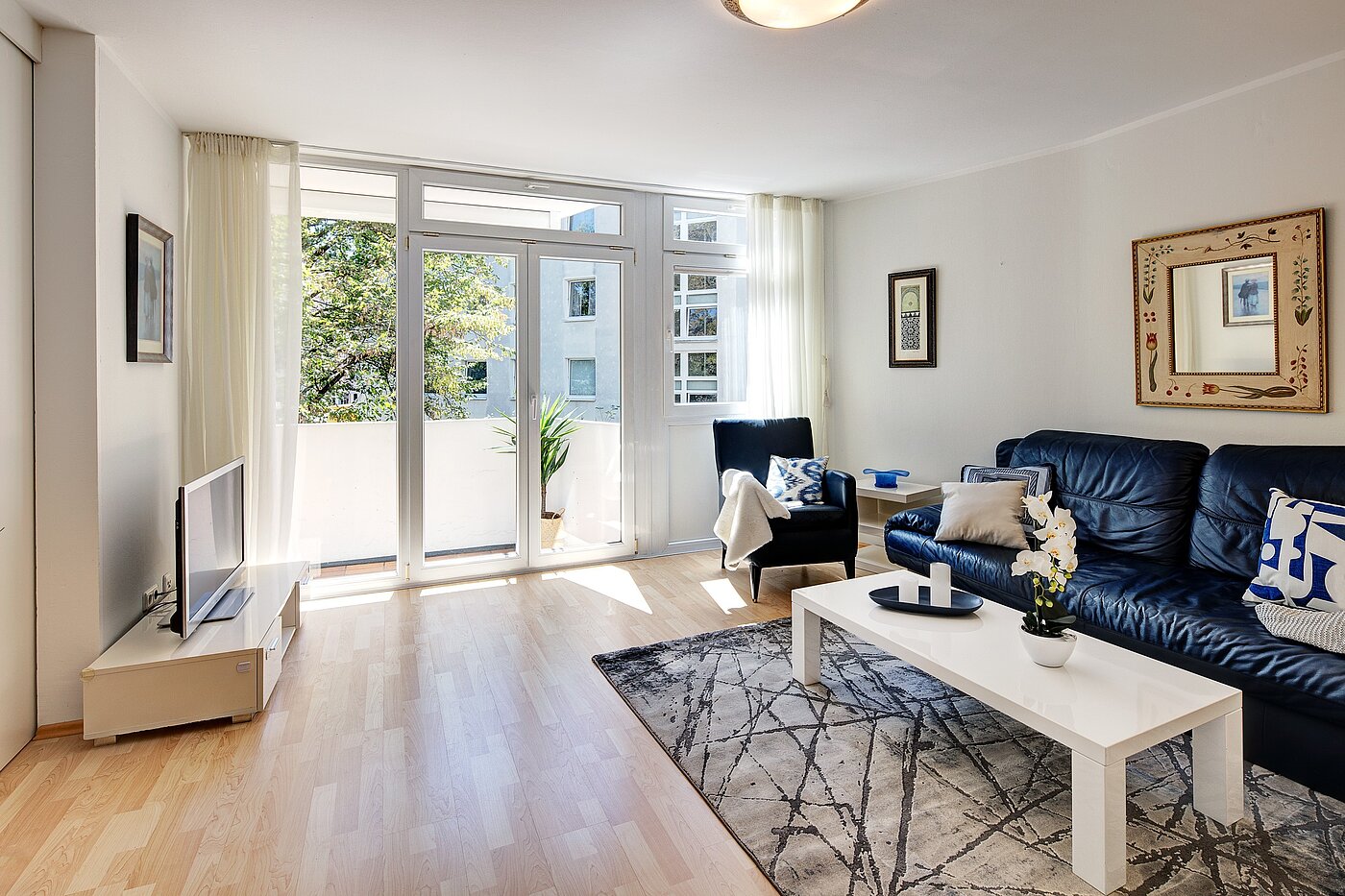 Appartamento a 2.5 camere | München-Nymphenburg | 2204ML61