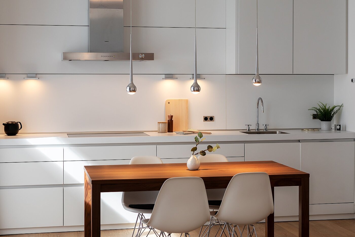 Piano rialzato a 3 camere | München-Sendling | 2009ML8 | Hier macht Kochen Spaß