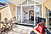 Appartamento a 2 camere | Unterschleißheim | 70138 | Dachterrasse | Thumbnail