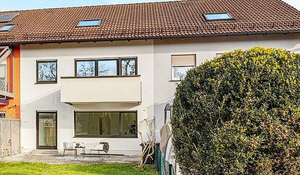 Casa centrale a schiera a 5 camere | Unterschleißheim | 70187