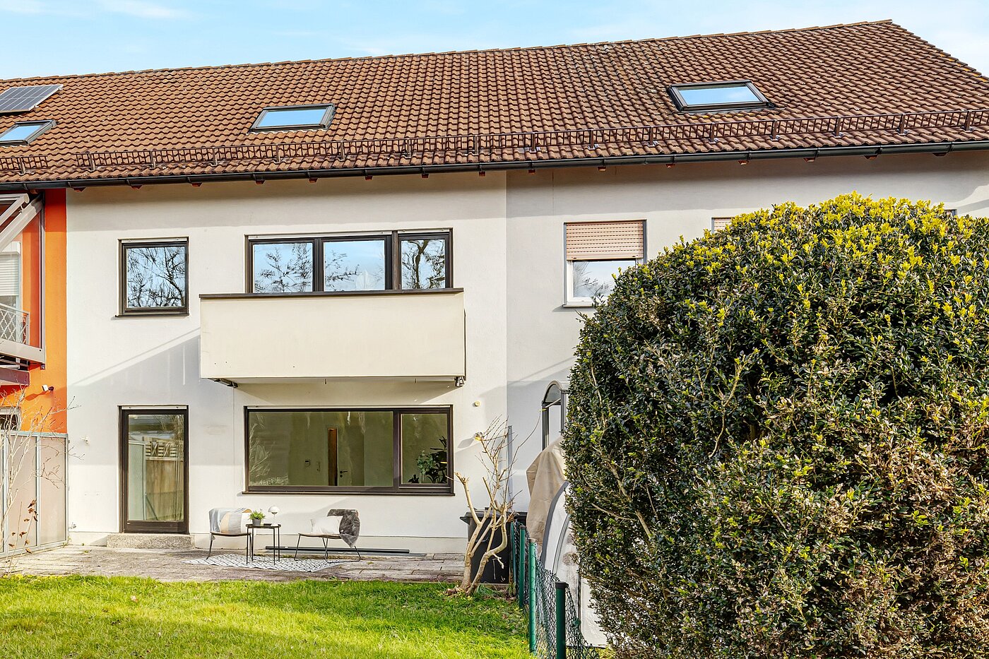 Casa centrale a schiera a 5 camere | Unterschleißheim | 70187