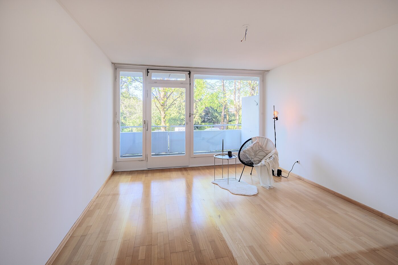 Appartamento a 3.5 camere | München-Bogenhausen | 703052 | Schlafen