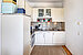 Appartamento a 2 camere | München-Schwabing | 70153 | Voll ausgestattete Einbauküche... | Thumbnail