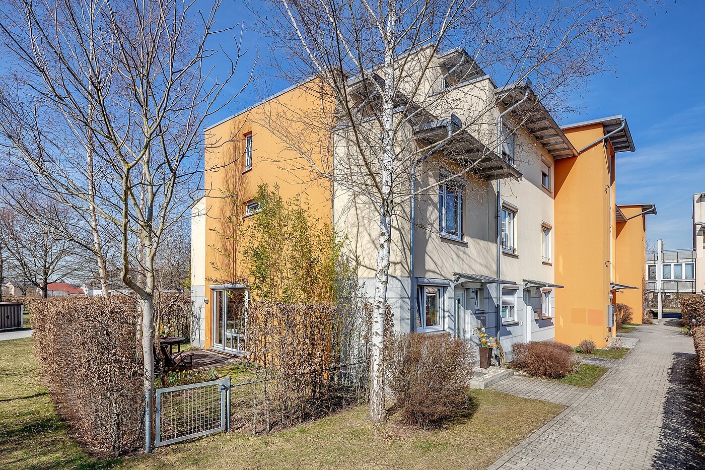 Appartamento Maisonette a 4 camere | Olching | 1903ML1