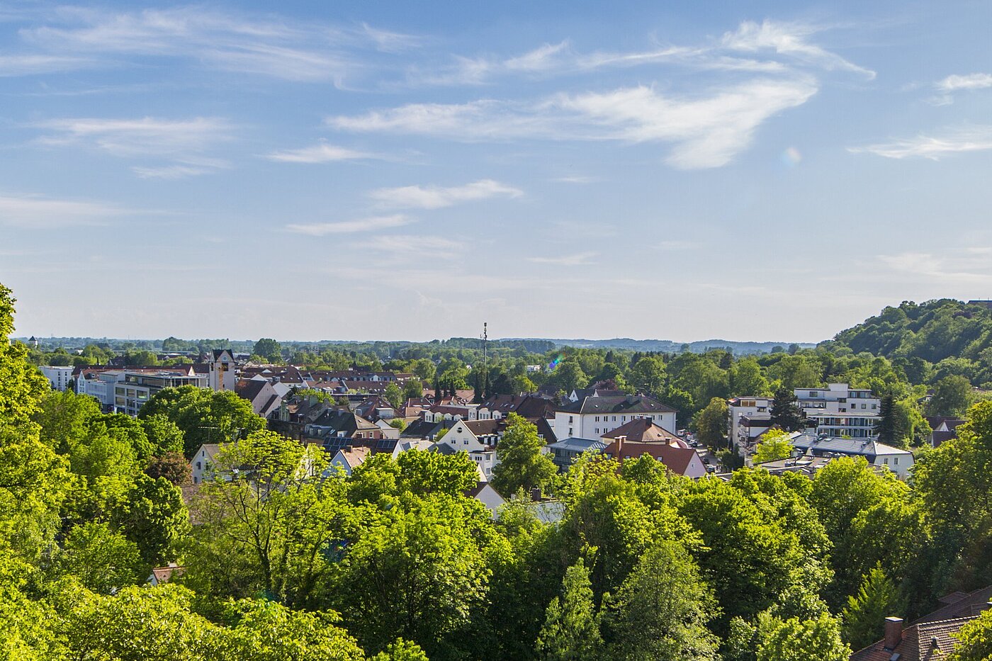 Appartamento a 4 camere | Freising | 2003ML7 | Freising