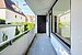 Piano rialzato a 1 camera | München-Obermenzing | 70282 | Balkon inkl. Abstellraum | Thumbnail