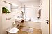 Appartamento a 2 camere | München-Thalkirchen | 70493 | ...Badezimmer | Thumbnail