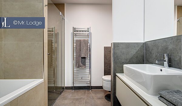 Appartamento a 4 camere | 1802ML2 | Masterbad