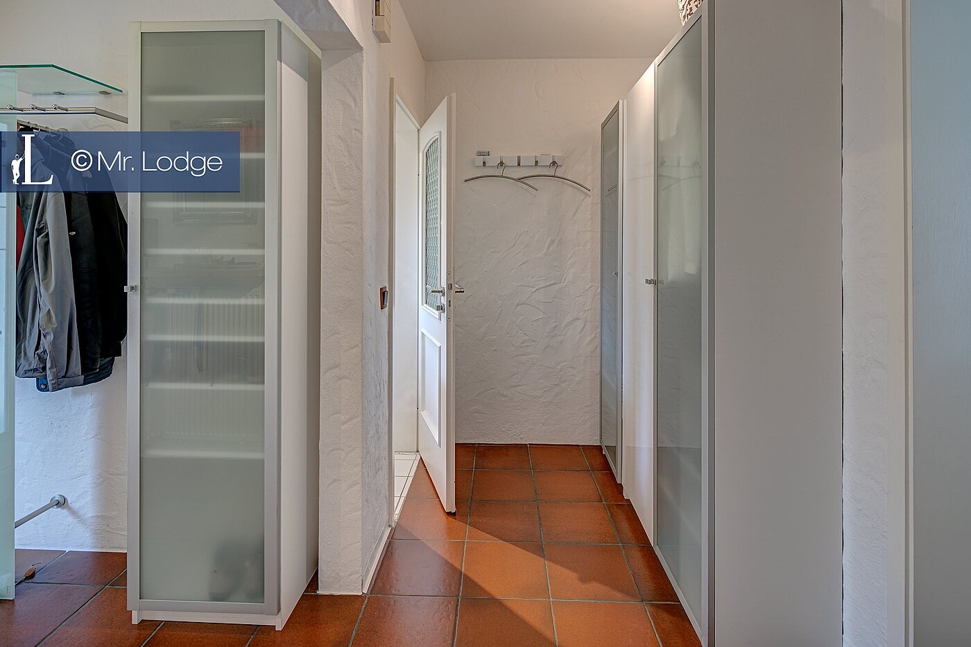 Casa bifamiliare a 7 camere | Gröbenzell | 1709ML6 | Diele