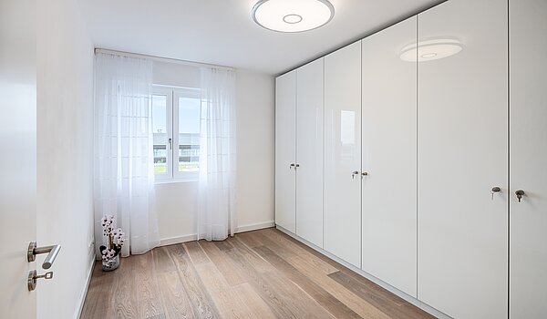 Penthouse a 3 camere | München-Riem | 70468 | Kinder-/Gästezimmer
