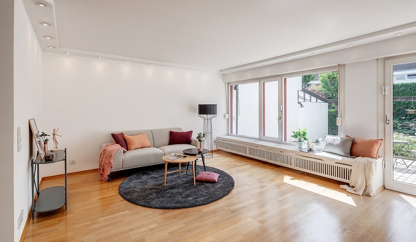 Appartamento a 5.5 camere | Weßling | 1907ML4