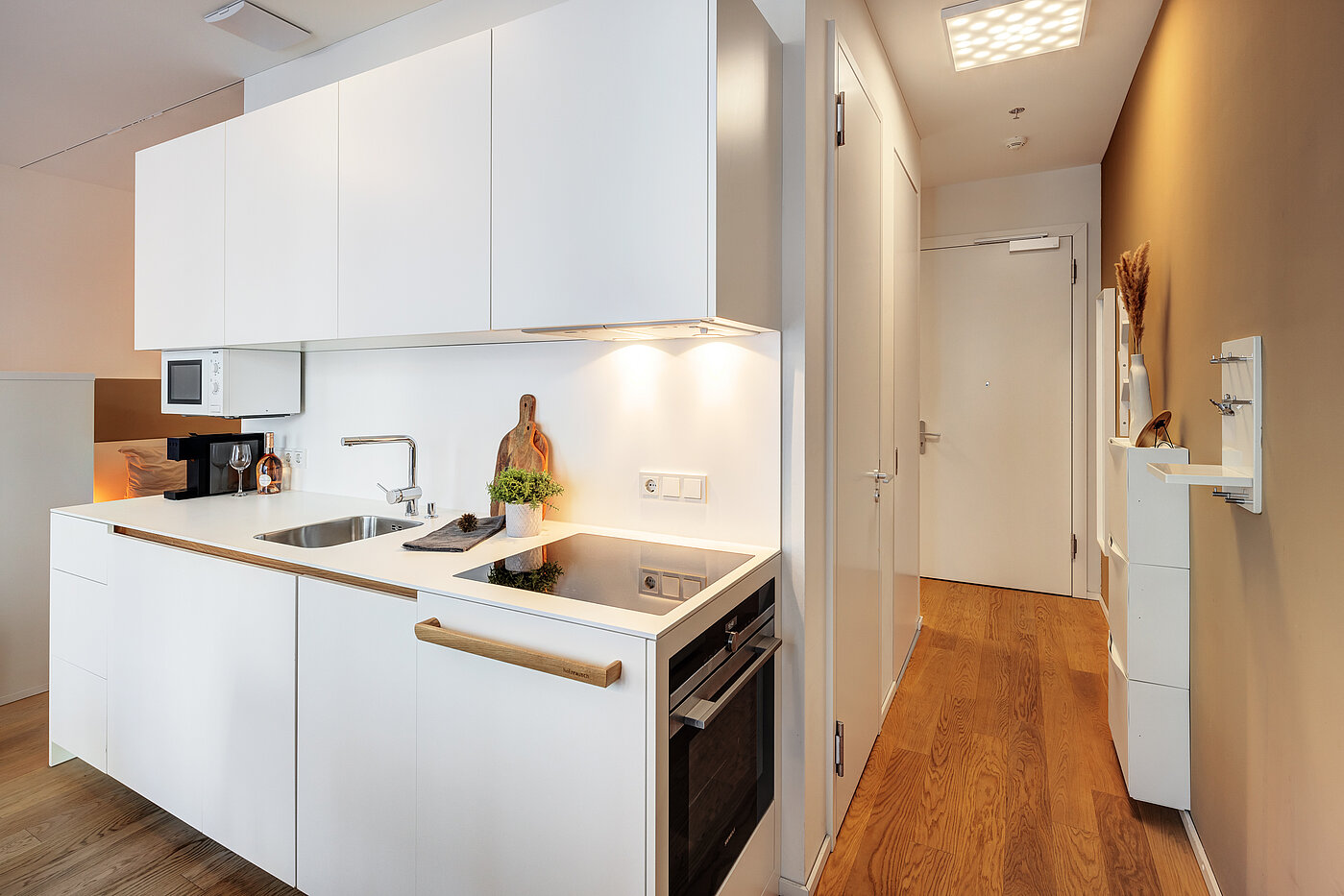 Apartment a 1.5 camere | München-Neuhausen | 70179 | Hochwertige...