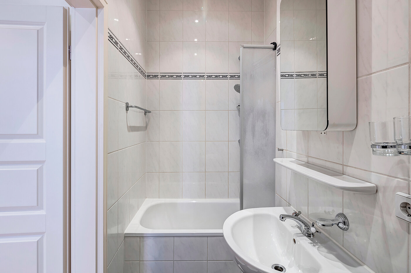 Appartamento a 1 camera | München-Ludwigsvorstadt | 70388 | ...