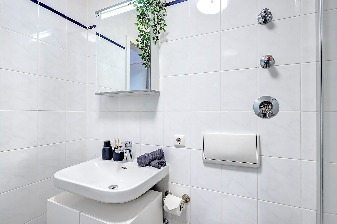 Appartamento a 2 camere | München-Maxvorstadt | 70001 | Modern ausgestattet