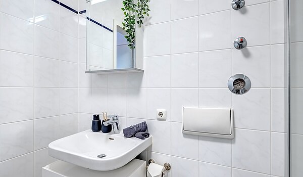 Appartamento a 2 camere | München-Maxvorstadt | 70001 | Modern ausgestattet