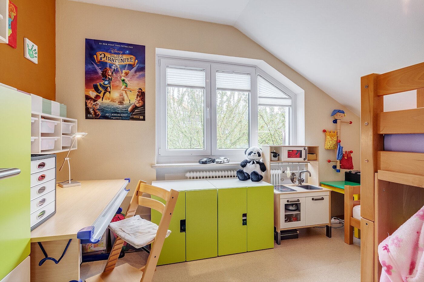 Appartamento a 3 camere | Karlsfeld | 1904ML1 | Gemütliches...