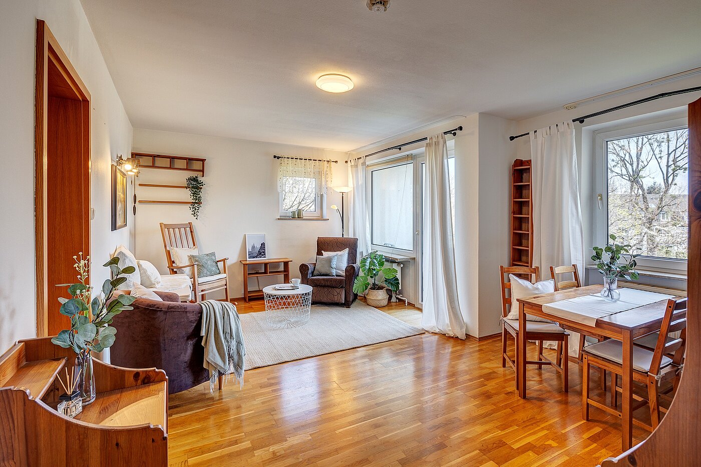 Appartamento a 3 camere | München-Forstenried | 2204ML1