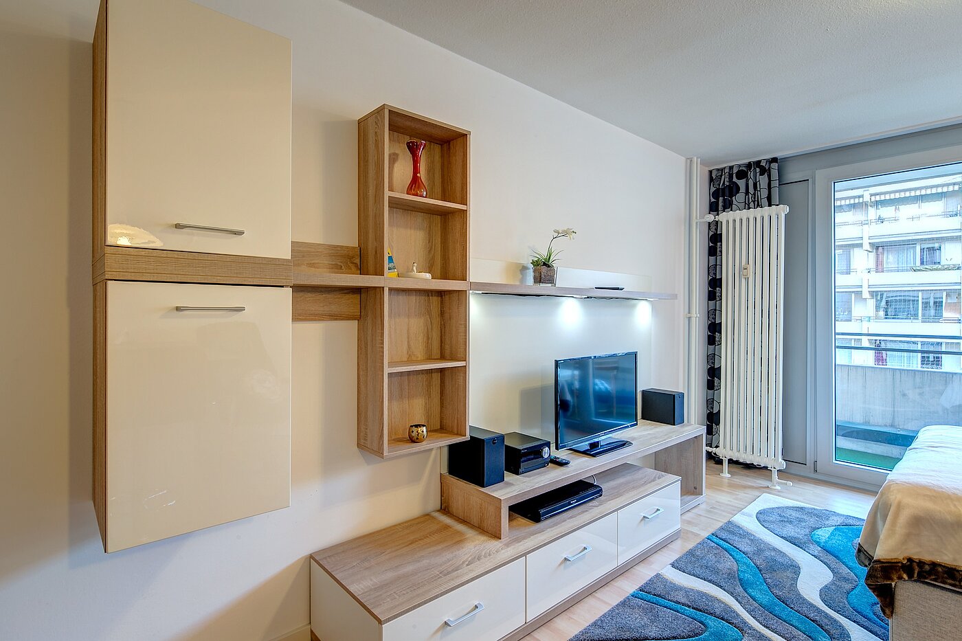 Appartamento a 1 camera | München-Berg am Laim | 2301ML4 | Wohn- und...