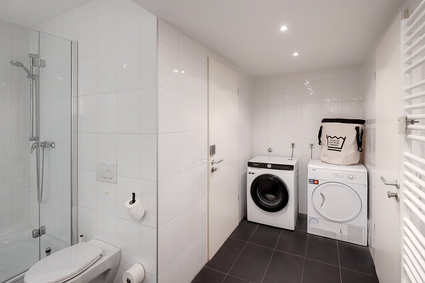 Casa bifamiliare a 5 camere | Unterföhring | 70119 | ...mit Waschmaschinenstellplatz