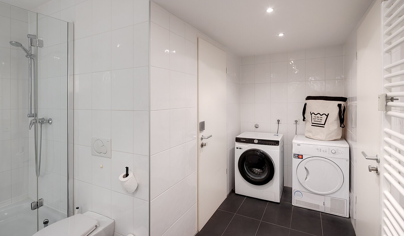 Casa bifamiliare a 5 camere | Unterföhring | 70119 | ...mit Waschmaschinenstellplatz