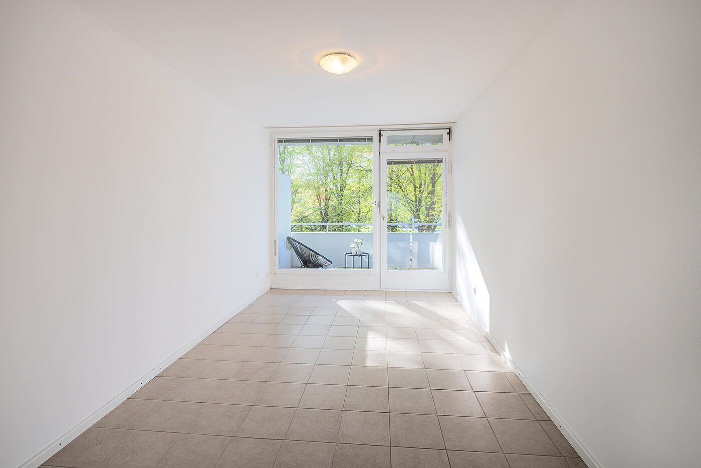 Appartamento a 3.5 camere | München-Bogenhausen | 70305 | Kinder oder Homeoffice