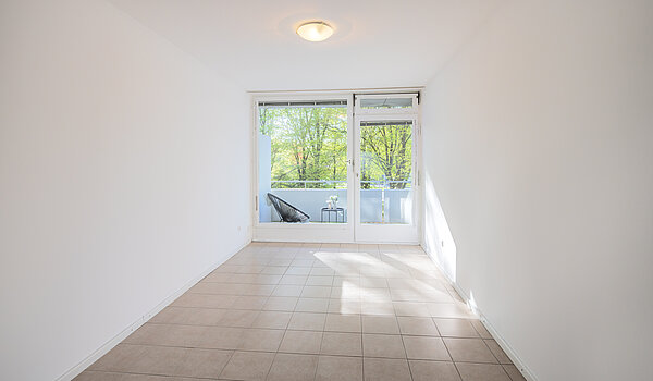 Appartamento a 3.5 camere | München-Bogenhausen | 70305 | Kinder oder Homeoffice