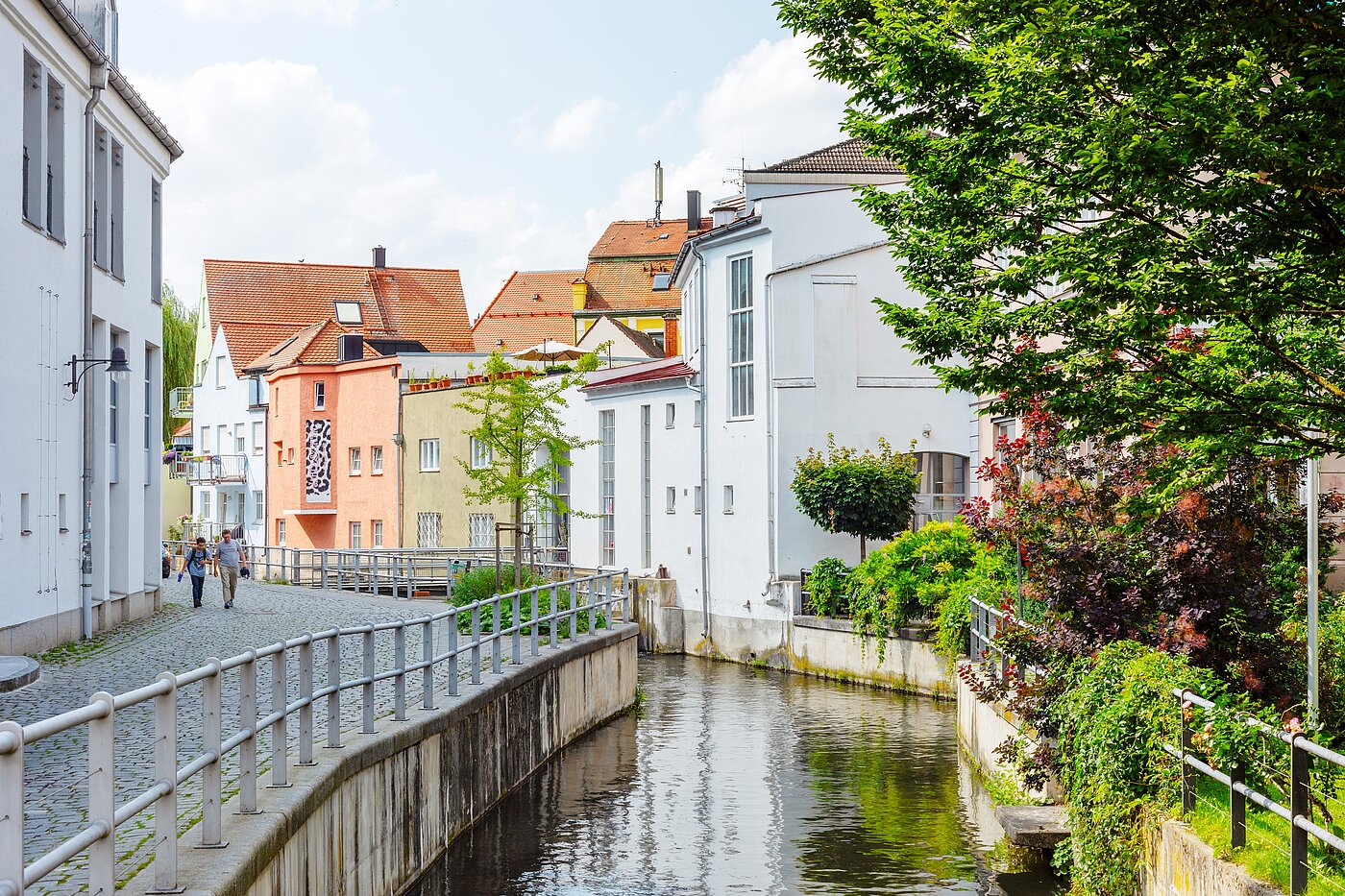 Appartamento a 2 camere | Freising | 70156 | Pittoreske Altstadt