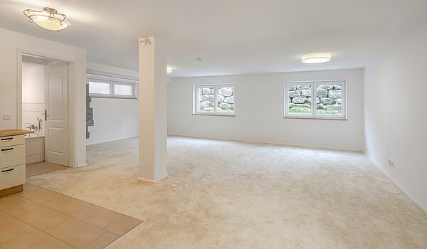 Proprietà speciale a 8 camere | 70406 | Werkstatt Raum 4 Untergeschoss