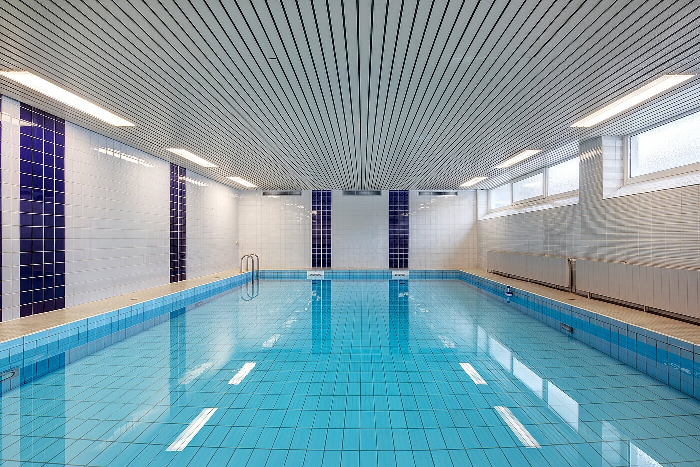 Appartamento a 1.5 camere | München-Sendling-Westpark | 2207ML4 | Absolutes Highlight!