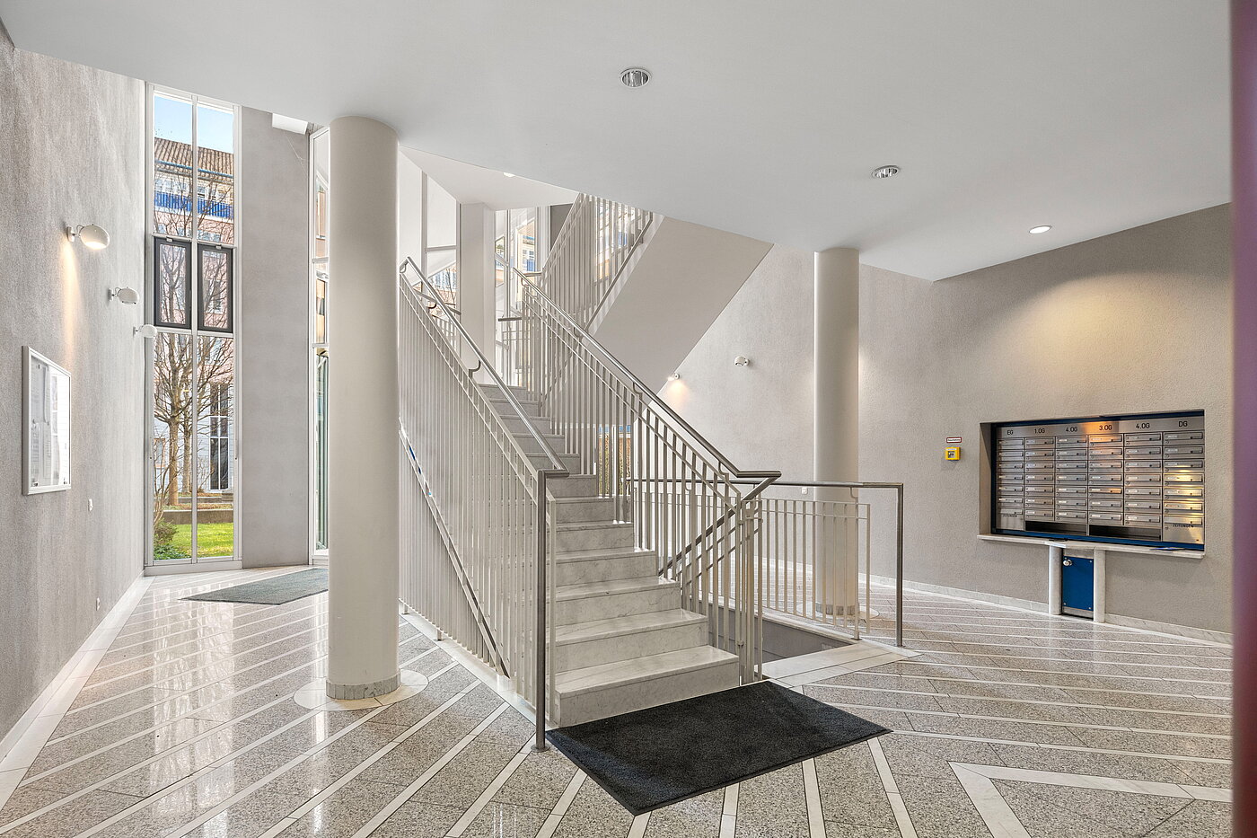 Appartamento Maisonette a 2.5 camere | München-Haidhausen | 701172 | Repräsentatives...