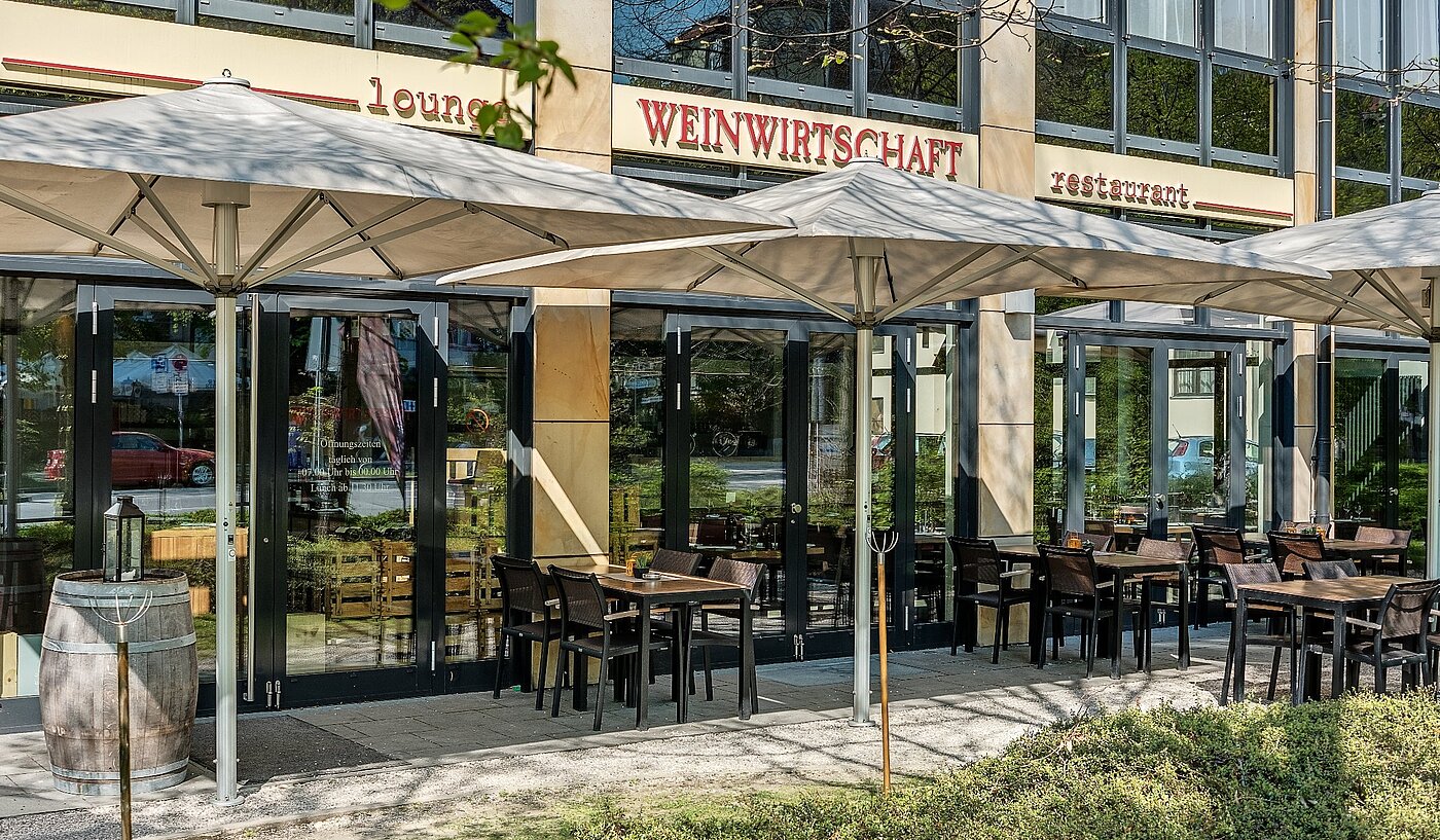 Appartamento a 2 camere | München-Neuhausen | 2003ML5 | Genießen