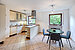 Casa a schiera d'angolo a 5.5 camere | München-Trudering | 702531 | ...einladendem Essplatz | Thumbnail