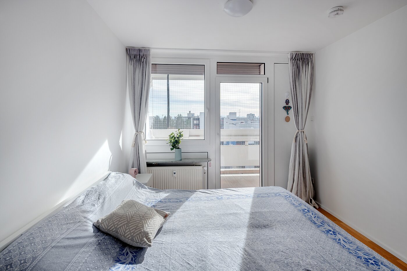 Appartamento a 3 camere | München-Schwabing | 703181 | Schlafen