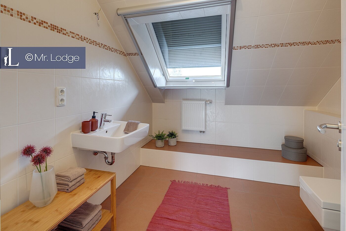 Appartamento a 5 camere | München-Trudering | 1902ML4 | .. attraktivem Badezimmer