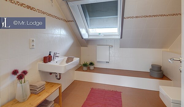 Appartamento a 5 camere | München-Trudering | 1902ML4 | .. attraktivem Badezimmer