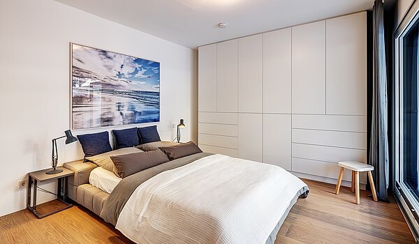 Appartamento al piano terra a 3 camere | 70309