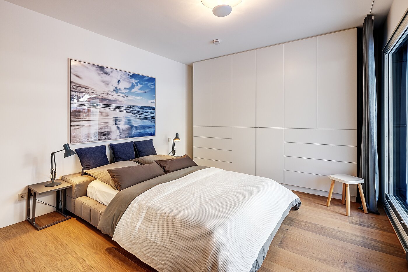 Appartamento al piano terra a 3 camere | 70309
