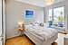 Appartamento a 2 camere | München-Schwabing | 70153 | Schlafzimmer... | Thumbnail