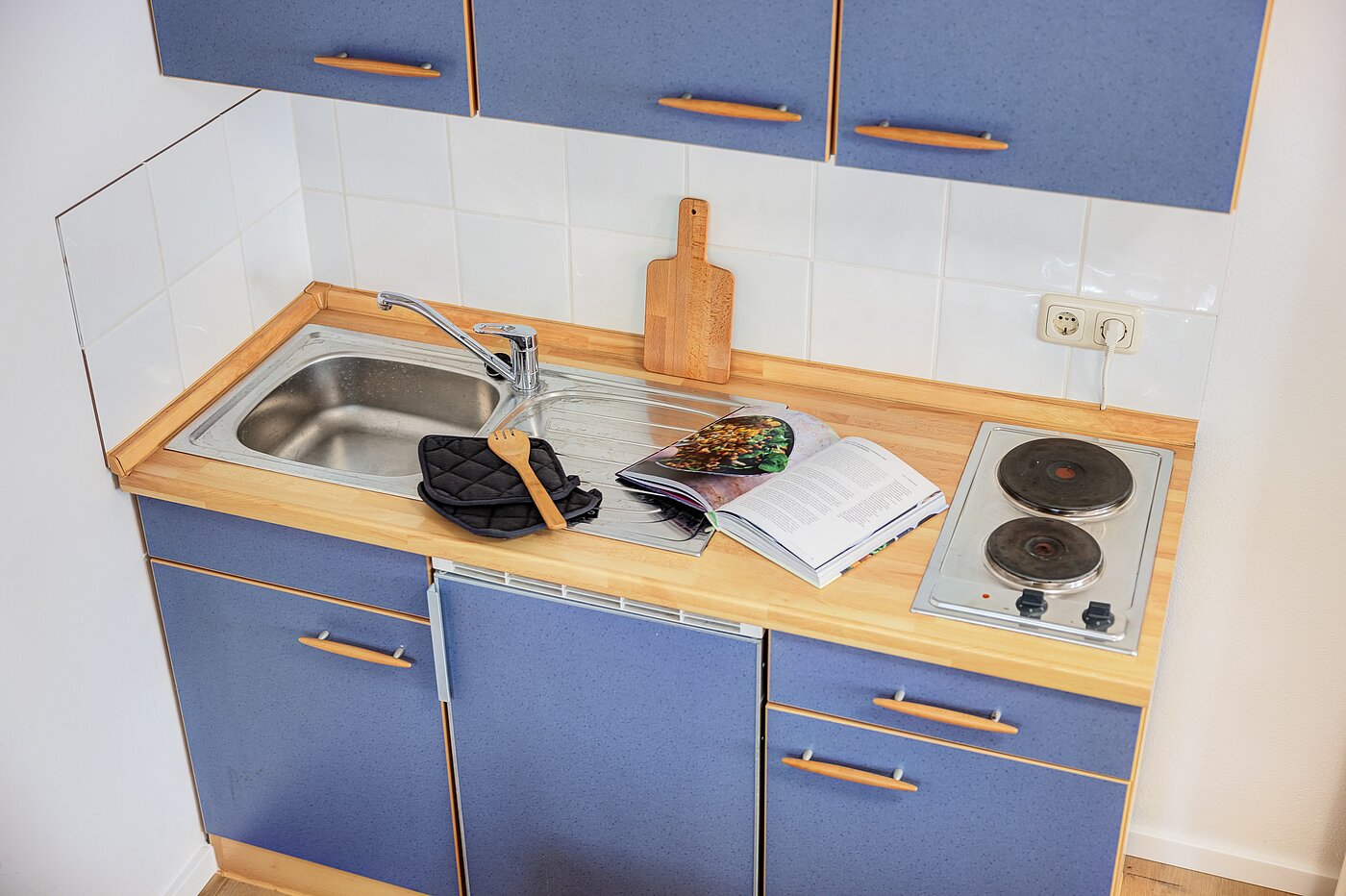 Casa bifamiliare a 5 camere | München-Trudering | 70269 | ...mit eigener Küchenzeile